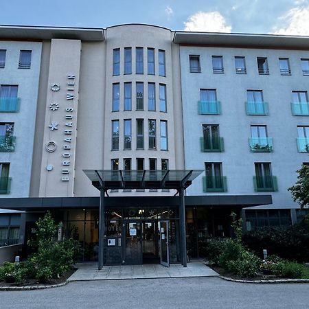 Europahaus Wien Екстериор снимка