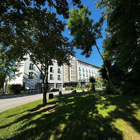 Europahaus Wien Екстериор снимка