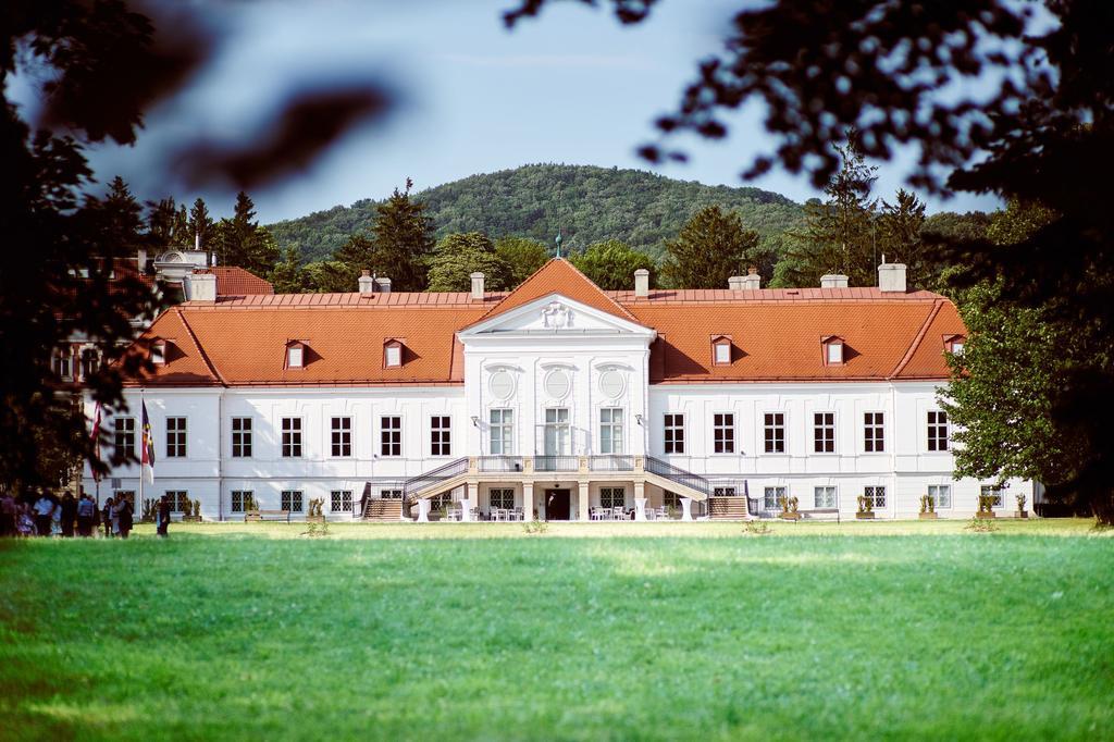 Europahaus Wien Екстериор снимка