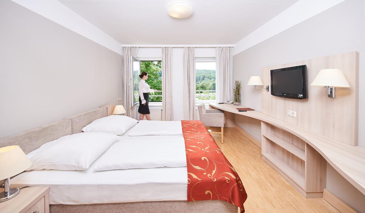 Europahaus Wien Екстериор снимка